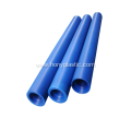 PA rigid plastic nylon6 tube pa66 nylon tube